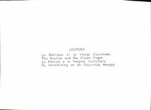 MODERN CARD Heavy the Basilica And Yiarge