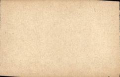 MODERN CARD Cauterets Raillere