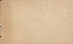 POSTAL MODERNA la calle de París Le Havre