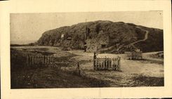 MODERN CARD Fort de Vaux