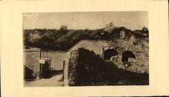 CPM Fort De Tavannes