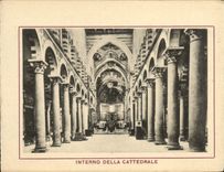 CPM Interno Della Campanile