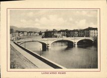 CPM Lung'arno Regio