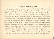 CPM Lung'arno Regio