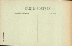 CPA Le Croisic La Pointe