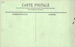 CPA Le Croisic Le Mont Esprit