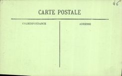 VINTAGE POSTCARD Cahors Fenestrates Boulevards Renaissance