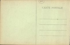 VINTAGE POSTCARD Wells De Padirac Lake Of Large Gours