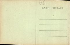 CPA Puits De Padirac Lac De La Pluie