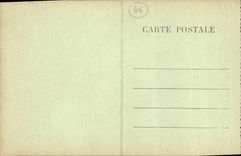 CPA Puits De Padirac Le Pas Du Crocodile