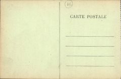 CPA Puits De Padirac Stalagmites Et Cascade De Carbonate De Chaux