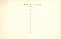 CPA Le Lot Illustre Padirac Le Pas De La Belle Mere