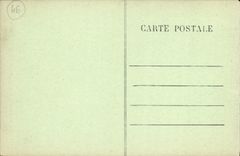 CPA Puits De Padirac Le Pas Du Crocodile