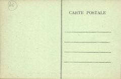 CPA Puits De Padirac Lac Des Bouquets