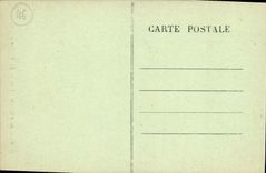 CPA Puits De Padirac La Riviere Plane