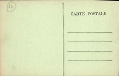 VINTAGE POSTCARD Well De Padirac the Large Dome Staircase And Cascades Stalagmitic