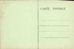 CPA Puits De Padirac Le Pas Du Crocodile