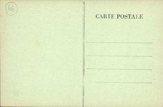 CPA Puits De Padirac Le Pas Du Crocodile