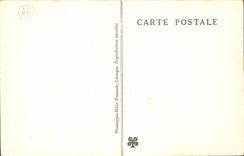 CPA Puits De Padirac La Riviere Plane