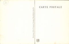 CPA Puits De Padirac Partie Superieure Du Lac De La Pluie Les Obelisques