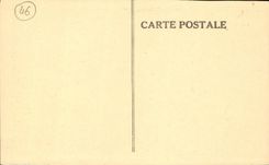 CPA Escalier Du Puits De Padirac Le Gouffre