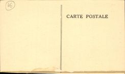 CPA Puits De Padirac Lac De La Pluie