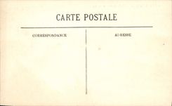 La POSTAL de la VENDIMIA capsula el traje del folklore de Granville de los normandos