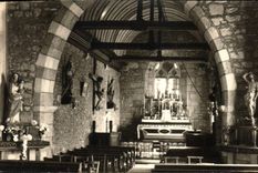 Photo St Georges pres Pontarson 