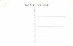 CPA Gorges du Tarn Chateau de la Caze Cote du Tarn