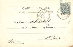 CPA Gorges du Tarn Chateau de la Caze