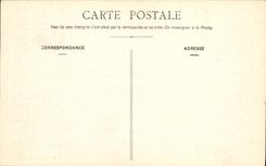 VINTAGE POSTCARD Moissac Capital of the cloister