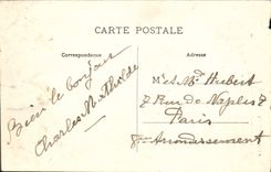 CPA Gorges Du Tarn Le Detroit