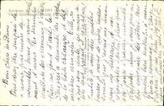 CPA Gorges Du Tarn Vu du chateau du Champ