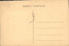 CPA Gorges Du Tarn Aven Armand Causse Mejean La Foret Vierge