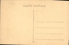 CPA Gorges Du Tarn Aven Armand Causse Mejean Detail des feuilles de cypres