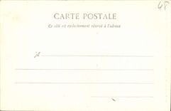 CPA Mende Vue Generale