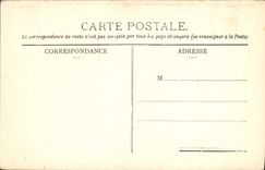 VINTAGE POSTCARD Misurina See put Grand Hotel Misurina und Sorapis Grupp