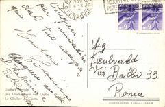 CPA Firenze Il Campanile di Giotto