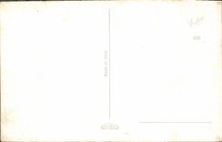 VINTAGE POSTCARD Lago di Garda Limone