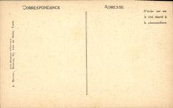 CPA Rome Musee du Vatican Le Discobole