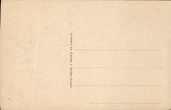 CPA Burgos La Catedral Desde La Merced