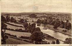 CPA Totnes And River Dart