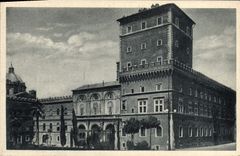 CPA Roma Palazzo Venezia