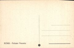 CPA Roma Palazzo Venezia