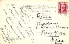 CPA Fomental Pollensa Mallorca 