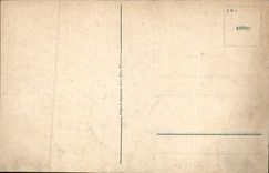 VINTAGE POSTCARD Triberg Bad Schwarzw