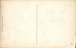 CPA La Mortola Siren Fountain Sirenenbrunnen