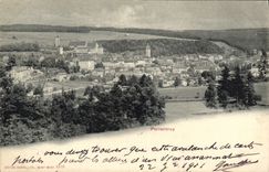 CPA Porrentruy