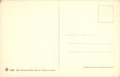 POSTAL Firenze Panoram Dal Piazzale Michelangelo de la VENDIMIA