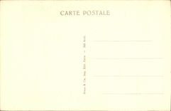 VINTAGE POSTCARD Milan the Cathedral